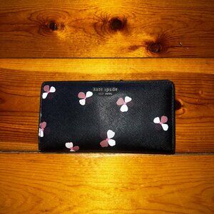 Kate Spade Folding Wallet